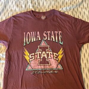 Women’s Iowa State University Tshirt